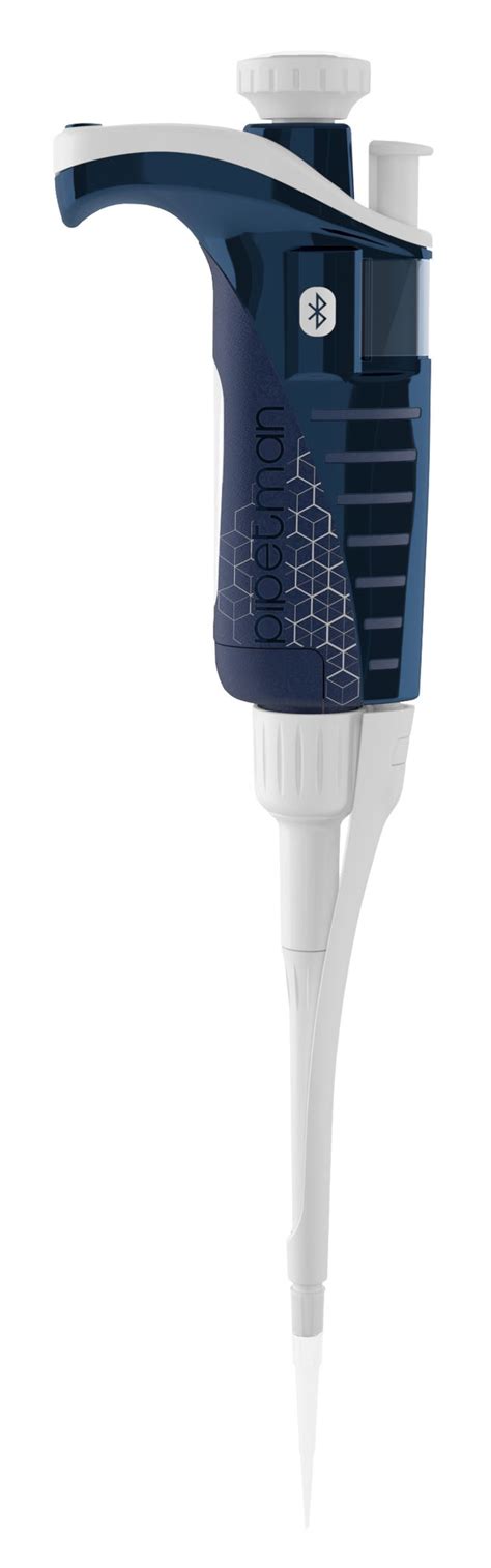 gilson pipetman m connection